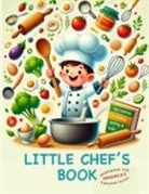 Dmitry Panov - Little Chef's Book