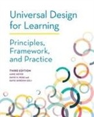 Anne Meyer, David H Rose, David Gordon - Universal Design for Learning