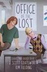 J. Scott Coatsworth, Kim Fielding - Office of the Lost