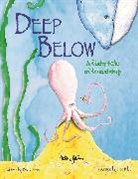 Dov Citron, Dov Riley Citron, Dee Riley - Deep Below