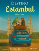 Pedro Re - Destino Estambul