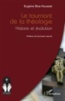 Eugène Boa Kouassi - Le tournant de la théologie