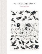 Peter Jacquemyn - Peter Jacquemyn Drawing First