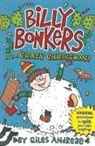 Giles Andreae, Spike Gerrell - Billy Bonkers: It's a Crazy Christmas