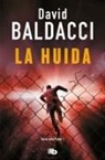David Baldacci - La huida