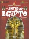 Gisela Socolovsky, Susaeta Publishing, Silvina Socolovsky - El antiguo Egipto