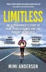Mimi Anderson, Lucy Waterlow - Limitless