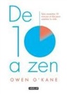 Owen O'Kane - De diez a zen : solo necesitas 10 minutos al día para cambiar tu vida