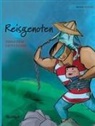 Tuula Pere, Catty Flores - Reisgenoten