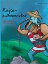 Tuula Pere, Catty Flores - Rejsekammerater