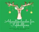 Michael Beutel - Adventskalender für Fußballfans