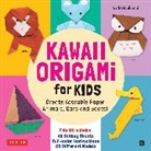 Naoko Ishibashi - Kawaii Origami for Kids Kit