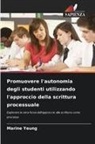 Marine Yeung - Promuovere l'autonomia degli studenti utilizzando l'approccio della scrittura processuale