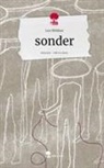 Lea Wössner - sonder. Life is a Story - story.one