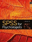 Virginia Harrison, Harrison Virginia, Richard Kemp - SPSS for Psychologists