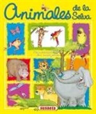 Gisela Socolovsky - Animales de la selva