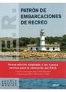 Escola Náutica Mediñà - Patrón de embarcaciones de recreo