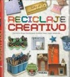 María del Pilar Gayo Millares - Reciclaje creativo