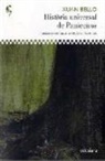 Xuan Bello - Història universal de Paniceiros