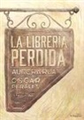 Aurora Ruá, O. Perales, Oscar Perales Armengol - La Librería Perdida