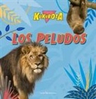 Cristina Broquetas Solans, Jaume Sañé Pons - Kukurota. Los peludos