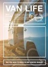 Nigel Donnelly - Van Life