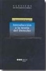 Immanuel Kant - Introducción a la teoría del derecho