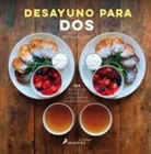 Michael Zee - Desayuno para dos : 100 recetas de un cocinero enamorado