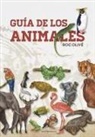 Roc Olivé - Guía de los animales