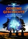 Hartwig Hausdorf - Geheime Geschichte