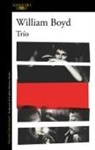 William Boyd - Trío