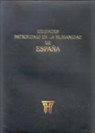 Juan Antonio Fernández, Agustín García Martínez, Covadonga de Noriega López - Ciudades patrimonio de la Humanidad de España