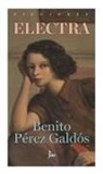 Germán Gullón Palacio, Benito Pérez Galdós - Electra