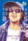 Naoki Urasawa - 20th Century Boys 11