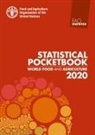 Food And Agriculture Organization - World food and agriculture statistical pocketbook 2020