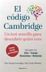 Emma Loveridge, Curly Moloney - El código Cambridge : un test sencillo para descubrir quien eres