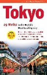 John H. Martin, Phyllis G. Martin, Martin John H., Martin Phyllis G. - Tokyo, 29 Walks in the World's Most Exciting City