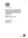 United Nations Environment Programme, United Nations: General Assembly - United Nations Environment Programme