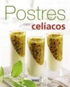 Postres para celíacos