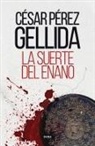 César Pérez Gellida - La suerte del enano