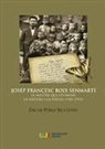 Óscar Pérez Silvestre - Josep Francesc Boix Senmartí : el mestre que estimava la natura i la poesia (1901-1933)
