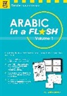 Fethi Mansouri, Mansouri Fethi - Arabic in a Flash Kit Volume 1: Volume 1