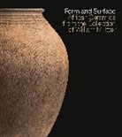 Allison J. Martino - Form and Surface