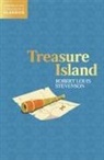 Robert Louis Stevenson - Treasure Island