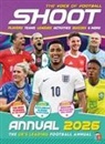 Little Brother Books - Shoot! Official Annual 2026