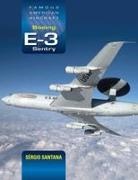 Sergio Santana - Boeing E-3 Sentry