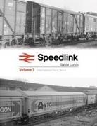 David Larkin - Speedlink Volume 3