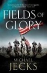 Michael Jecks - Fields of Glory