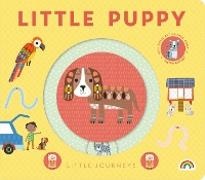 Sally Payne, Philip Dauncey - Little Journeys - Little Puppy Little Journeys