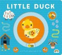 Sally Payne, Philip Dauncey - Little journeys - Little Duck Little Journeys